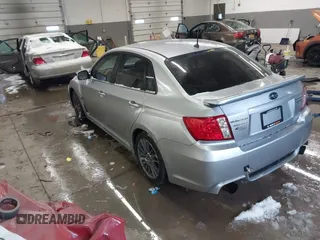 2012 Subaru WRX WRX z VIN JF1GV7E65CG023040, wystawiony jako IAAI lot #41622053 z przebiegiem 110 718 mil mil oraz . Historia ofert i sprzedaży dostępna na DreamBid. Obrazek 3.
