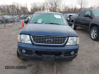 2003 Ford Explorer XLT с VIN 1FMZU63K53ZA88146, выставлен на аукционе IAAI как лот 41339470 с пробегом 181 644 миль миль и . История ставок и продаж доступна на DreamBid. Изображение 13.