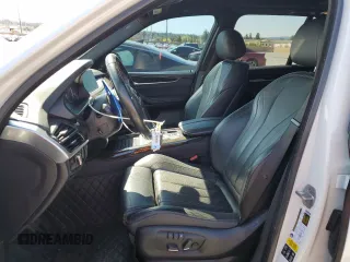 2017 BMW X5 xDrive35d with VIN 5UXKS4C33H0U04906, listed as a Copart auction lot 49499495 with 112,031 mi miles and Clean Title. Bid and sale history available at carsss.com. Image 7.