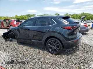 2023 Mazda CX-30 Premium with VIN 3MVDMBDY8PM564406, listed as a Copart auction lot 57908065 with Not provided miles and Salvage title. Bid and sale history available at DreamBid. Image 2.