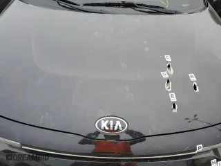 2021 Kia Soul S with VIN KNDJ23AU1M7125264, listed as a Copart auction lot 44117115 with 0 mi miles and Salvage Title. Bid and sale history available at carsss.com. Image 11.