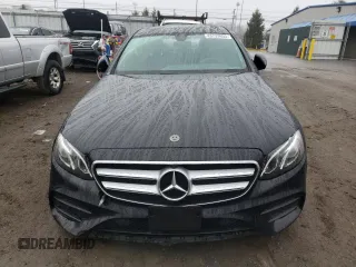 2020 Mercedes-Benz E-Class E 350 with VIN WDDZF8EB8LA735389, listed as a Copart auction lot 43733653 with 27,498 mi miles. Bid and sale history available at carsss.com. Image 5.