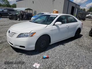 2009 Toyota Camry with VIN 4T1BE46K69U828095, listed as a Copart auction lot 55761465 with 152,771 mi miles and Clean Title. Bid and sale history available at DreamBid. Image 1.