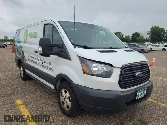 2018 Ford Transit с VIN 1FTYR1YG3JKB52229, выставлен на аукционе IAAI как лот 42720872 с пробегом 119 639 миль миль и . История ставок и продаж доступна на DreamBid. Изображение 15.