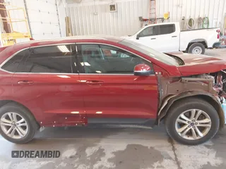 2019 Ford Edge SEL with VIN 2FMPK4J92KBB86831, listed as a IAAI auction lot 42486623 with 55,764 mi miles and . Bid and sale history available at DreamBid. Image 13.