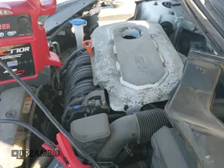 2018 Hyundai Sonata Limited с VIN 5NPE34AF5JH720115, выставлен на аукционе IAAI как лот 42330571 с пробегом 109 101 миль миль и . История ставок и продаж доступна на DreamBid. Изображение 24.