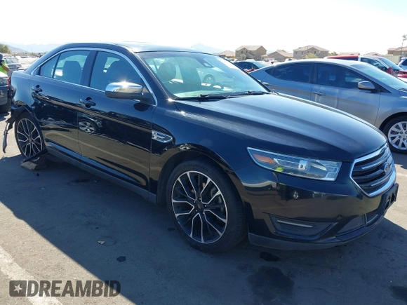 2017 Ford Taurus Limited with VIN 1FAHP2J86HG124393, listed as a IAAI auction lot 41658158 with 151,290 mi miles and . Bid and sale history available at DreamBid. Image 1.