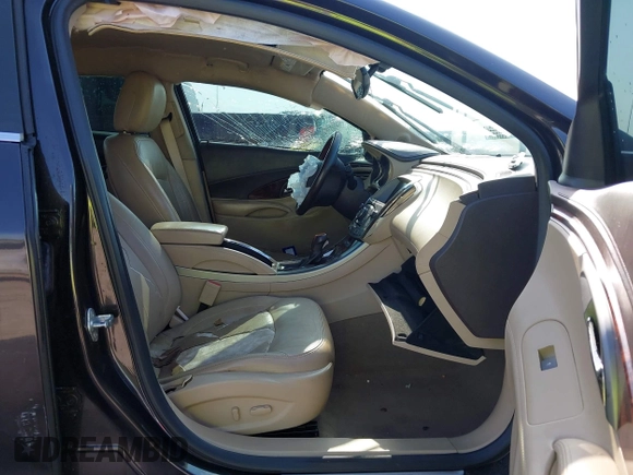 2013 Buick LaCrosse Premium 1 with VIN 1G4GF5E32DF216573, listed as a IAAI auction lot 42138481 with 187,214 mi miles and . Bid and sale history available at DreamBid. Image 5.