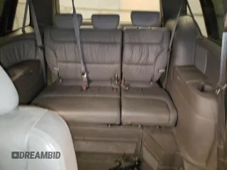 2010 Honda Odyssey EX-L with VIN 5FNRL3H63AB013983, listed as a Copart auction lot 45105144 with 72,390 mi miles and Clean Title. Bid and sale history available at carsss.com. Image 10.