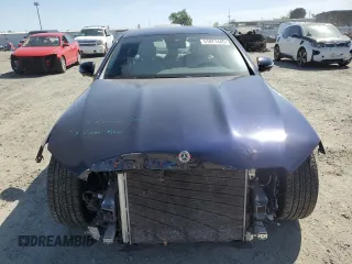 2022 Mercedes-Benz E-Class E 350 with VIN W1KZF8DB9NB025609, listed as a Copart auction lot 51871445 with 65,539 mi miles and Salvage Title. Bid and sale history available at carsss.com. Image 5.