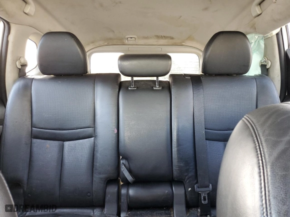 2015 Nissan Rogue SL with VIN 5N1AT2MV2FC796671, listed as a Copart auction lot 62848424 with 71,529 mi miles and Salvage Title. Bid and sale history available at carsss.com. Image 10.