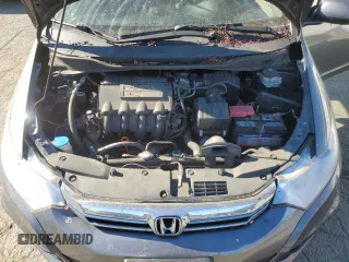 2013 Honda Insight with VIN JHMZE2H32DS005485, listed as a Copart auction lot 41907595 with 87,477 mi miles and Clean title. Bid and sale history available at DreamBid. Image 11.