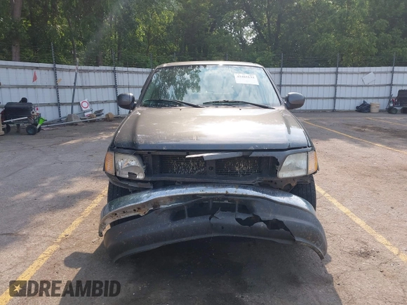 2003 Ford F-150 XL with VIN 1FTRX17W63NA39296, listed as a IAAI auction lot 42465133 with 172,592 mi miles and . Bid and sale history available at DreamBid. Image 12.