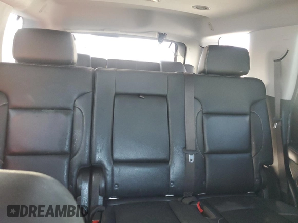2019 GMC Yukon SLT with VIN 1GKS1BKC3KR243006, listed as a Copart auction lot 74732484 with 28,756 mi miles and Non Repairable. Bid and sale history available at DreamBid. Image 10.