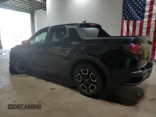 2024 Hyundai Santa Cruz SEL z VIN 5NTJBDAE4RH097401, wystawiony jako Copart lot #55235555 z przebiegiem 31 201 mil mil oraz Czysty tytuł • Clean title. Historia ofert i sprzedaży dostępna na DreamBid. Obrazek 2.