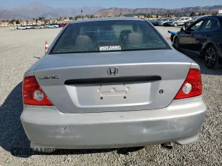 2005 Honda Civic VP с VIN 1HGEM22125L039529, выставлен на аукционе Copart как лот 44810035 с пробегом 170 226 миль миль и Чистый • Clean title. История ставок и продаж доступна на DreamBid. Изображение 6.