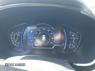 2019 Hyundai Santa Fe SEL with VIN 5NMS33AD4KH046114, listed as a IAAI auction lot 41826467 with 102,714 mi miles and . Bid and sale history available at DreamBid. Image 7.