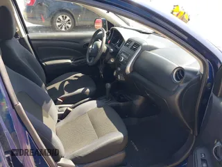2012 Nissan Versa SL with VIN 3N1CN7APXCL946510, listed as a IAAI auction lot 42000217 with 111,943 mi miles. Bid and sale history available at carsss.com. Image 5.