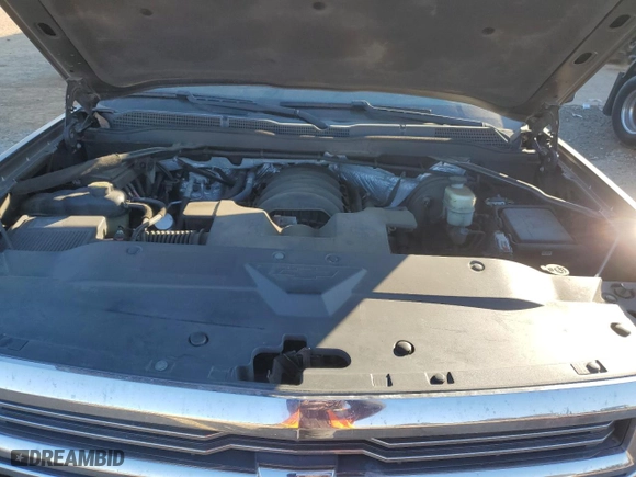 2014 Chevrolet Silverado 1500 High Country with VIN 3GCUKTEC6EG342927, listed as a Copart auction lot 83343834 with 245,720 mi miles and Salvage Title. Bid and sale history available at carsss.com. Image 11.