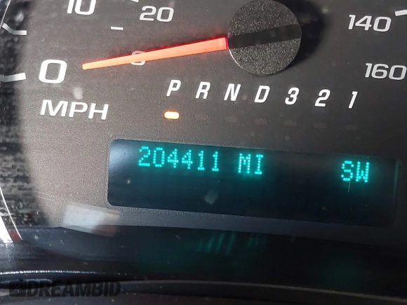2012 Chevrolet Express Cargo with VIN 1GCSGAFXXC1182349, listed as a IAAI auction lot 42402644 with 204,411 mi miles and . Bid and sale history available at DreamBid. Image 15.