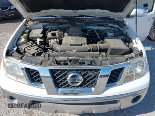 2012 Nissan Frontier SL with VIN 1N6AD0ER3CC451455, listed as a IAAI auction lot 41944964 with 143,054 mi miles and . Bid and sale history available at DreamBid. Image 10.