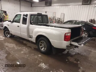 2003 Ford Ranger XLT Appearance with VIN 1FTYR44E43PA75639, listed as a IAAI auction lot 41508581 with 172,568 mi miles and . Bid and sale history available at carsss.com. Image 3.