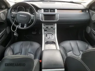 2012 Land Rover Range Rover Evoque Prestige Premium z VIN SALVV2BG8CH661917, wystawiony jako Copart lot #86916994 z przebiegiem 118 773 mil mil oraz Szkody całkowita. Historia ofert i sprzedaży dostępna na DreamBid. Obrazek 8.