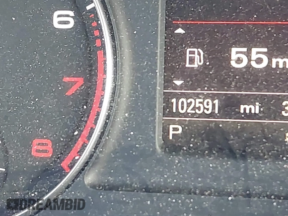 2017 Audi Q3 Premium Plus z VIN WA1JCCFS5HR011907, wystawiony jako IAAI lot #41675496 z przebiegiem 102 591 mil mil oraz . Historia ofert i sprzedaży dostępna na DreamBid. Obrazek 15.