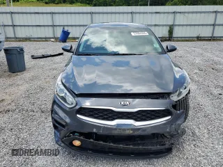 2021 Kia Forte LXS z VIN 3KPF24AD1ME380668, wystawiony jako Copart lot #57884555 z przebiegiem 63 763 mil mil oraz Szkoda całkowita • Salvage title. Historia ofert i sprzedaży dostępna na DreamBid. Obrazek 5.