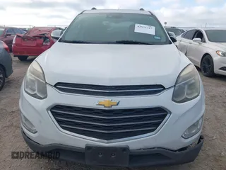 2016 Chevrolet Equinox LTZ z VIN 2GNALDEK5G1160782, wystawiony jako IAAI lot #42575417 z przebiegiem 149 395 mil mil oraz . Historia ofert i sprzedaży dostępna na DreamBid. Obrazek 12.