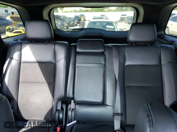 2020 Jeep Grand Cherokee North z VIN 1C4RJFAG7LC153660, wystawiony jako Copart lot #63675935 z przebiegiem 116 550 mil mil oraz Czysty tytuł • Clean title. Historia ofert i sprzedaży dostępna na DreamBid. Obrazek 10.