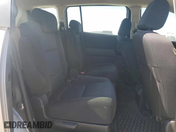 2010 Mazda 5 Sport with VIN JM1CR2WL4A0372331, listed as a Copart auction lot 56154925 with 148,687 mi miles and Clean title. Bid and sale history available at DreamBid. Image 10.