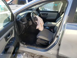 2019 Honda CR-V LX with VIN 2HKRW6H32KH224190, listed as a Copart auction lot 71834382 with 53,089 mi miles. Bid and sale history available at carsss.com. Image 7.
