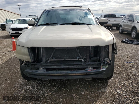 2008 Chevrolet Suburban Commercial with VIN 1GNFC16078R139197, listed as a Copart auction lot 79330764 with 291,325 mi miles and Salvage Title. Bid and sale history available at carsss.com. Image 5.