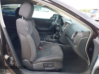 2013 Nissan Maxima S with VIN 1N4AA5AP5DC804461, listed as a IAAI auction lot 42271846 with 158,759 mi miles and . Bid and sale history available at DreamBid. Image 5.