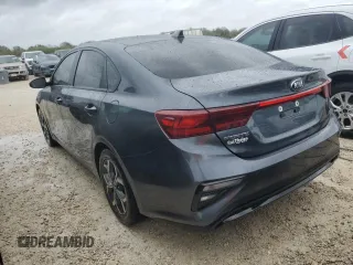 2019 Kia Forte LXS with VIN 3KPF24AD6KE076667, listed as a Copart auction lot 78985874 with Not Provided miles and Clean Title. Bid and sale history available at carsss.com. Image 2.