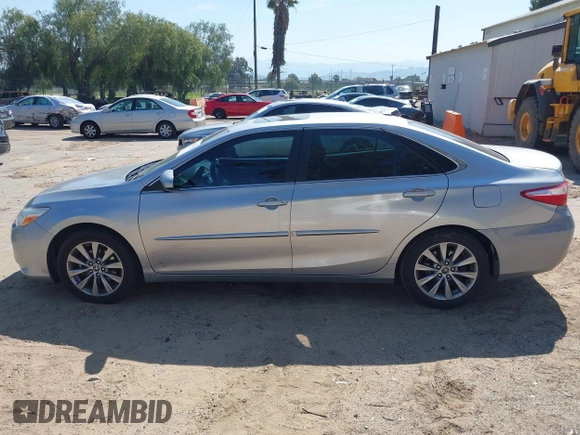 2015 Toyota Camry XLE with VIN 4T1BF1FK6FU882262, listed as a IAAI auction lot 41819208 with 123,173 mi miles and . Bid and sale history available at DreamBid. Image 14.