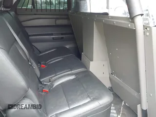 2022 Ford Police Interceptor с VIN 1FM5K8AC3NGB73741, выставлен на аукционе IAAI как лот 42068914 с пробегом 50 875 миль миль и . История ставок и продаж доступна на DreamBid. Изображение 8.