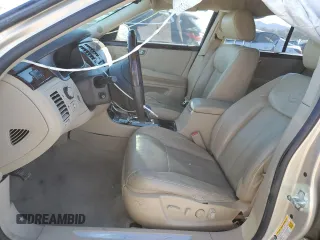 2007 Cadillac DTS Performance z VIN 1G6KD57907U187194, wystawiony jako Copart lot #79310374 z przebiegiem 108 144 mil mil oraz Szkoda całkowita • Salvage title. Historia ofert i sprzedaży dostępna na DreamBid. Obrazek 7.