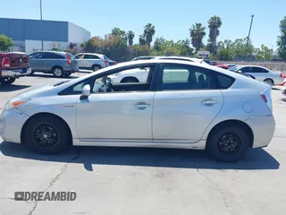 2015 Toyota Prius Four z VIN JTDKN3DU0F0415952, wystawiony jako IAAI lot #42402823 z przebiegiem 272 110 mil mil oraz . Historia ofert i sprzedaży dostępna na DreamBid. Obrazek 14.