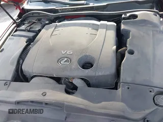 2013 Lexus IS 250 with VIN JTHCF5C28D5063750, listed as a IAAI auction lot 42464900 with 154,835 mi miles and . Bid and sale history available at DreamBid. Image 10.