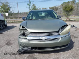 2004 Chevrolet Malibu Maxx LS with VIN 1G1ZT64884F228762, listed as a IAAI auction lot 41731895 with 248,032 mi miles. Bid and sale history available at carsss.com. Image 13.