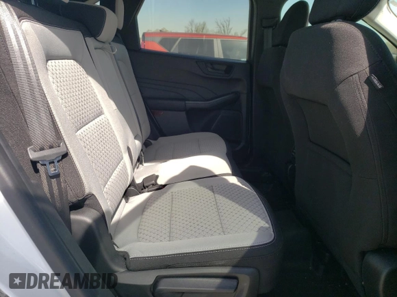 2023 Ford Escape Active with VIN 1FMCU0GN6PUB34402, listed as a Copart auction lot 50784215 with 41,532 mi miles and Salvage Title. Bid and sale history available at DreamBid. Image 11.