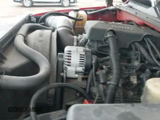 1999 Chevrolet Silverado 1500 LS z VIN 1GCEK14T4XZ200041, wystawiony jako IAAI lot #41475530 z przebiegiem 228 939 mil mil oraz . Historia ofert i sprzedaży dostępna na DreamBid. Obrazek 14.