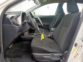 2016 Toyota RAV4 LE with VIN JTMZFREV3GJ088139, listed as a Copart auction lot 51243455 with 130,819 mi miles and Salvage Title. Bid and sale history available at carsss.com. Image 7.