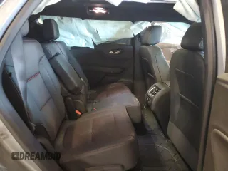 2024 Chevrolet Blazer RS с VIN 3GNKBKRSXRS146244, выставлен на аукционе Copart как лот 62094145 с пробегом 12 036 миль миль и Списание • Salvage title. История ставок и продаж доступна на DreamBid. Изображение 11.