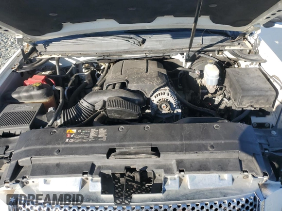 2012 GMC Yukon SLT with VIN 1GKS1CE03CR100582, listed as a Copart auction lot 44990745 with 146,089 mi miles and Salvage Title. Bid and sale history available at carsss.com. Image 14.