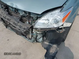 2013 Toyota Prius One z VIN JTDKN3DU9D5688761, wystawiony jako IAAI lot #42321117 z przebiegiem 176 532 mil mil oraz . Historia ofert i sprzedaży dostępna na DreamBid. Obrazek 6.