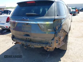 2017 Ford Explorer Platinum с VIN 1FM5K8HT3HGE10898, выставлен на аукционе IAAI как лот 42228417 с пробегом 149 792 миль миль и . История ставок и продаж доступна на DreamBid. Изображение 19.