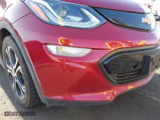 2017 Chevrolet Bolt EV Premier with VIN 1G1FX6S06H4121974, listed as a IAAI auction lot 41986828 with 149,921 mi miles. Bid and sale history available at carsss.com. Image 6.